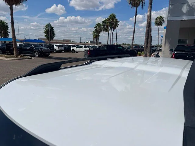 Used 2023 White Ford Big Bend image 7