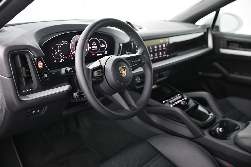 Used 2024 White Porsche  image 4