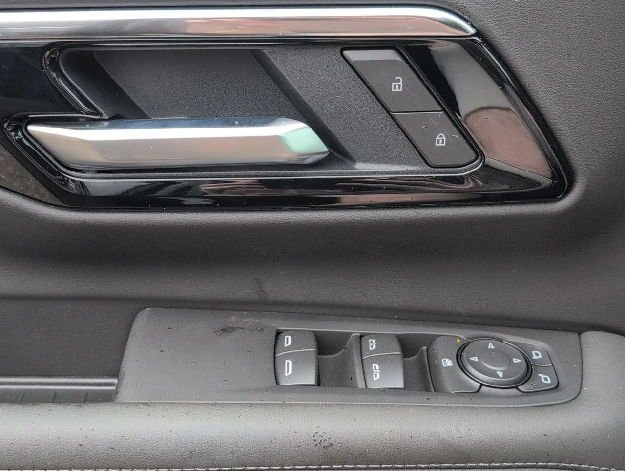 2026 Chevrolet Tahoe Fleet - Photo 22