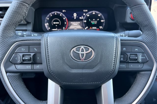 New 2026 Bronze Oxide Toyota TRD Off-Road image 25