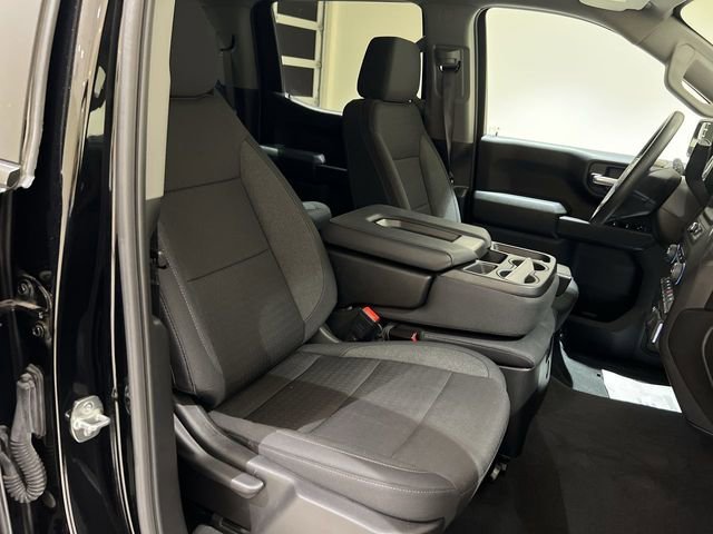 2025 Chevrolet Silverado 1500 Custom - Photo 23