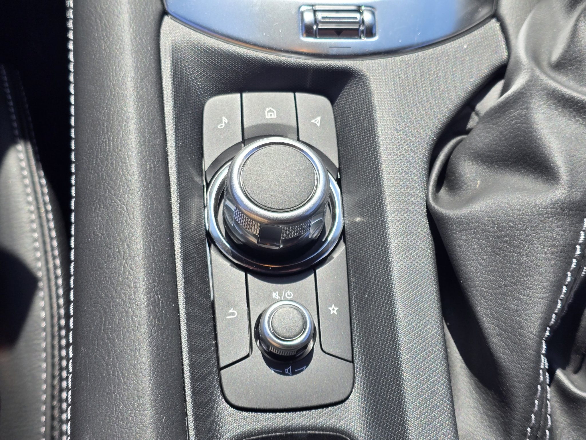 New 2026 Jet Black Mica Mazda Grand Touring image 30