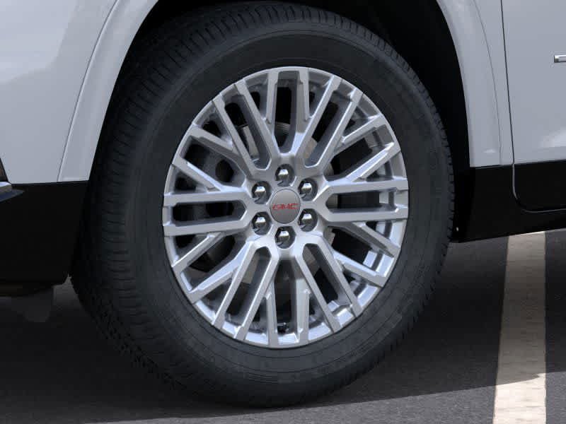 2026 GMC Acadia Denali - Photo 9