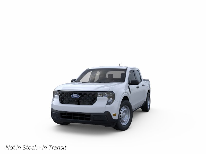 New 2026 Space White Metallic Ford XL image 26