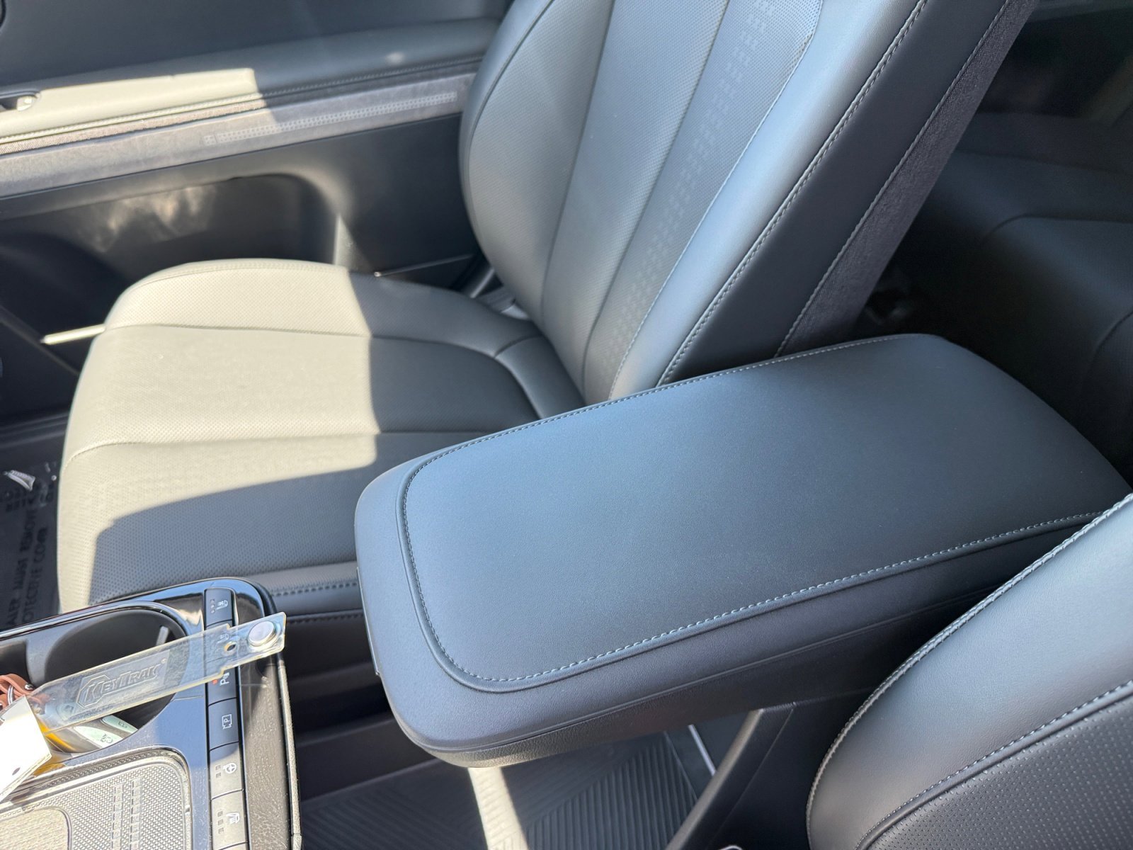 Certified Used 2026 Red Hyundai Limited image 14