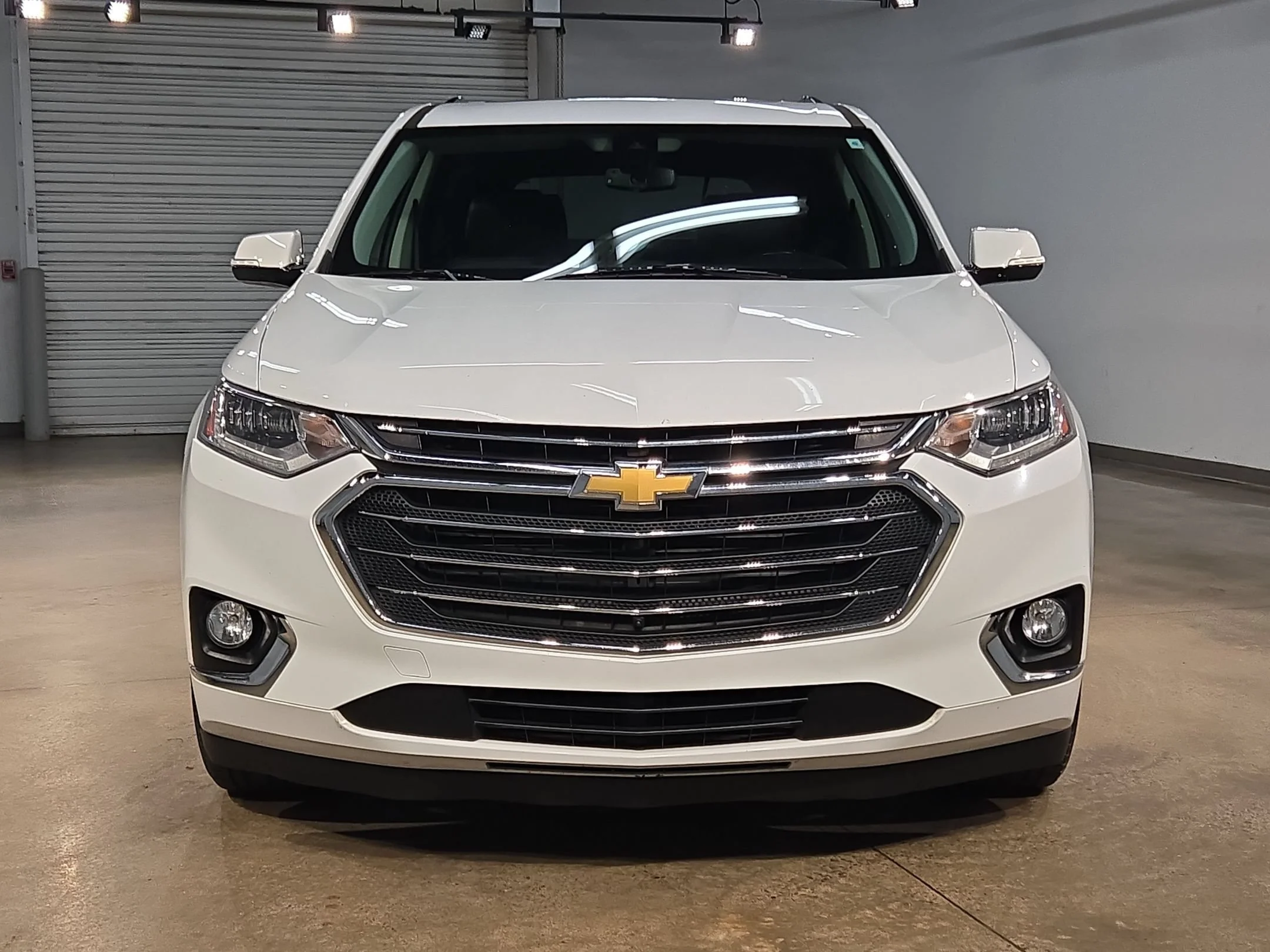 Used 2019 Summit White Chevrolet Premier image 2