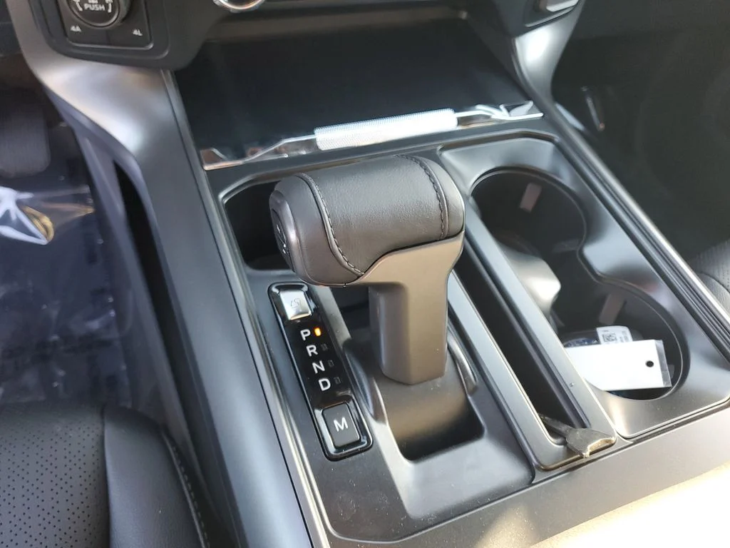 2025 Ford F-150 Lariat - Photo 20
