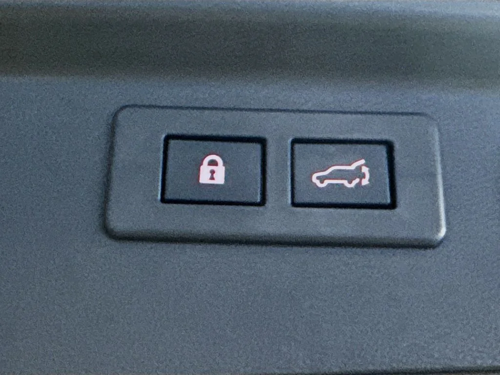 Used 2023 Black Subaru Touring image 33