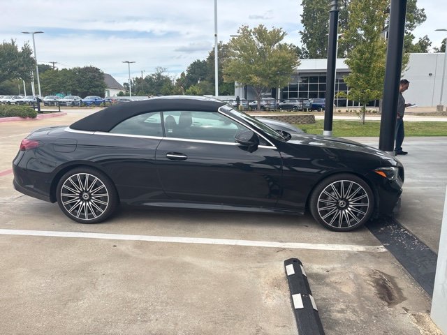 2024 Mercedes-Benz CLE 300