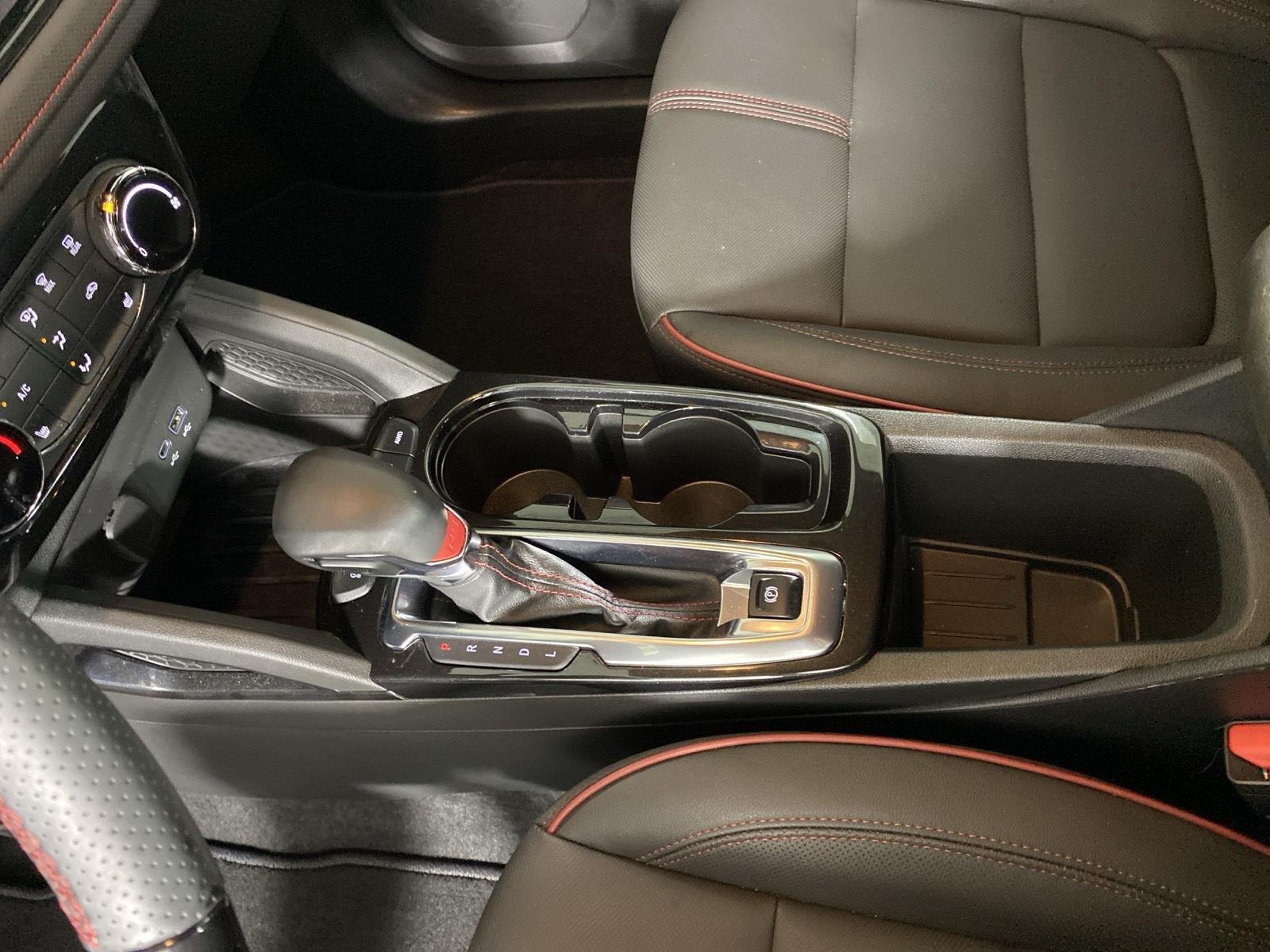 Used 2024 Summit White Chevrolet RS image 21