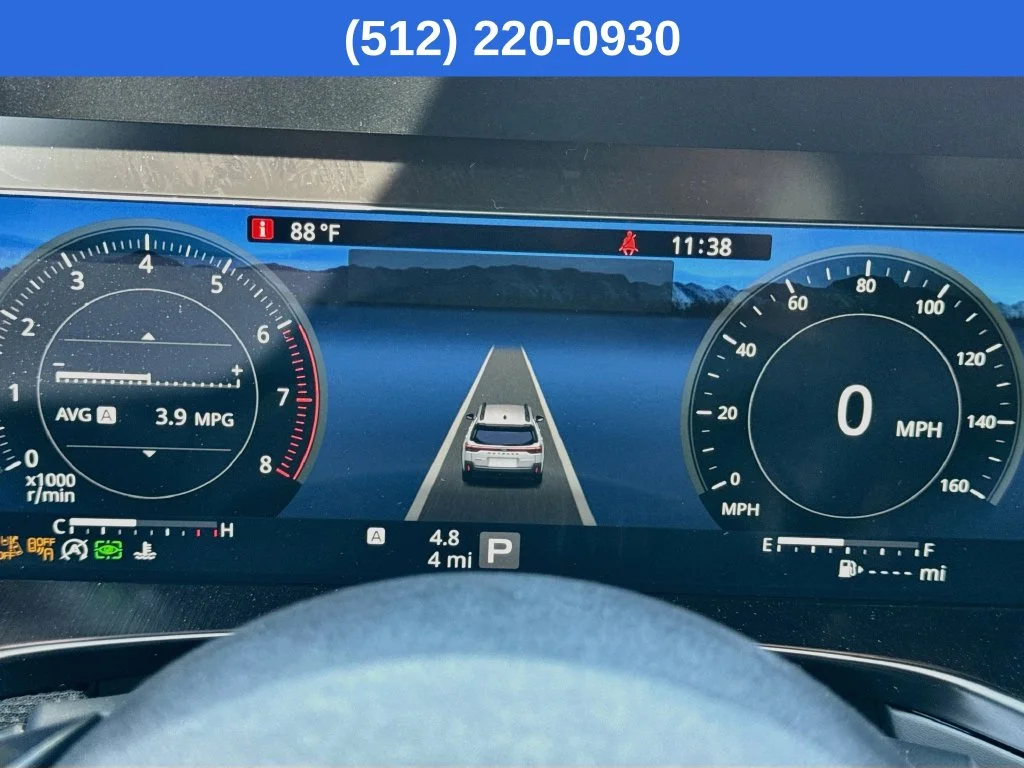 New 2026 Gray Subaru Premium image 15