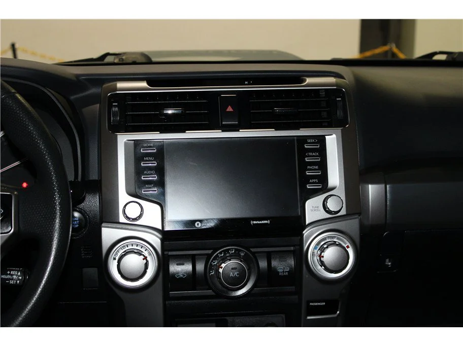 Used 2022 Green Toyota TRD Sport image 14