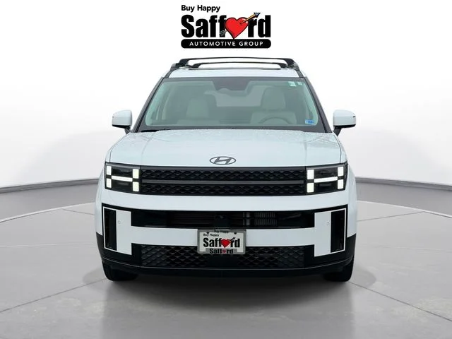 Used 2024 White Hyundai Calligraphy image 8