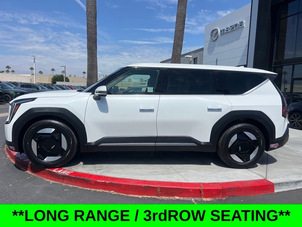 Used 2024 Kia EV9 Light L/R with VIN KNDAB5S16R6030664 for sale in Oxnard, CA