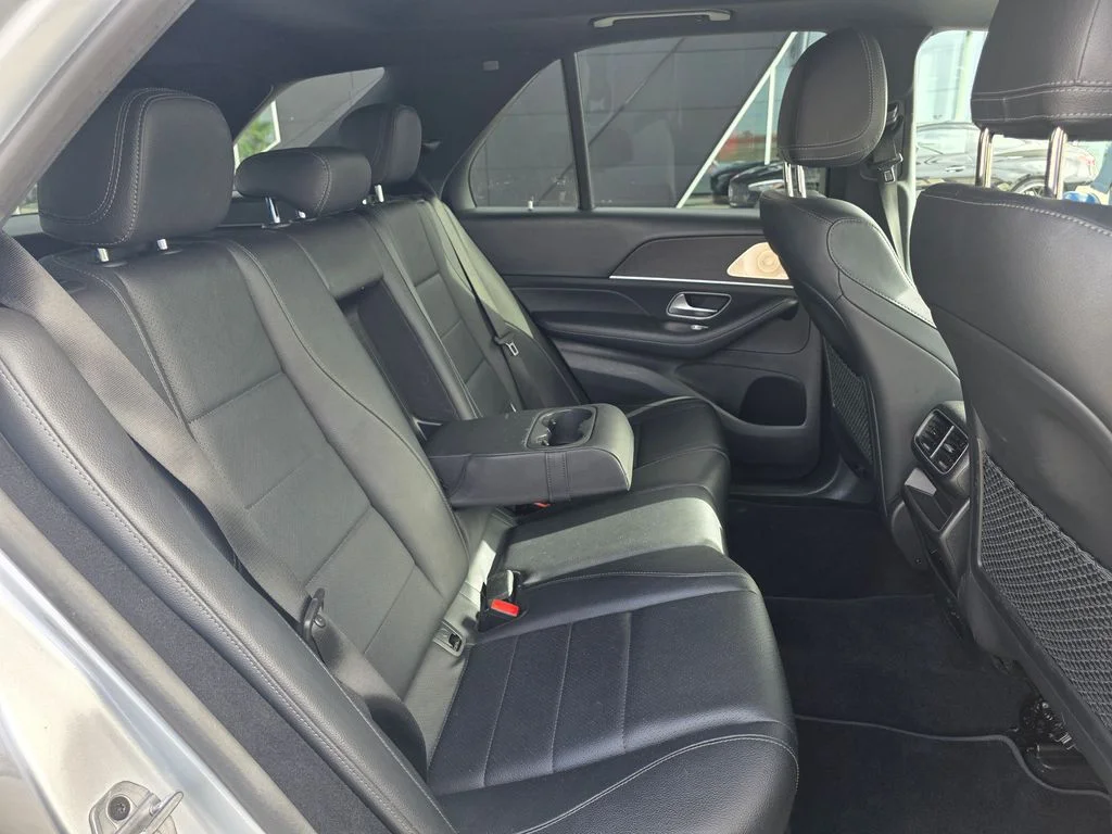 Used 2022 Silver Mercedes-Benz GLE 350 image 15