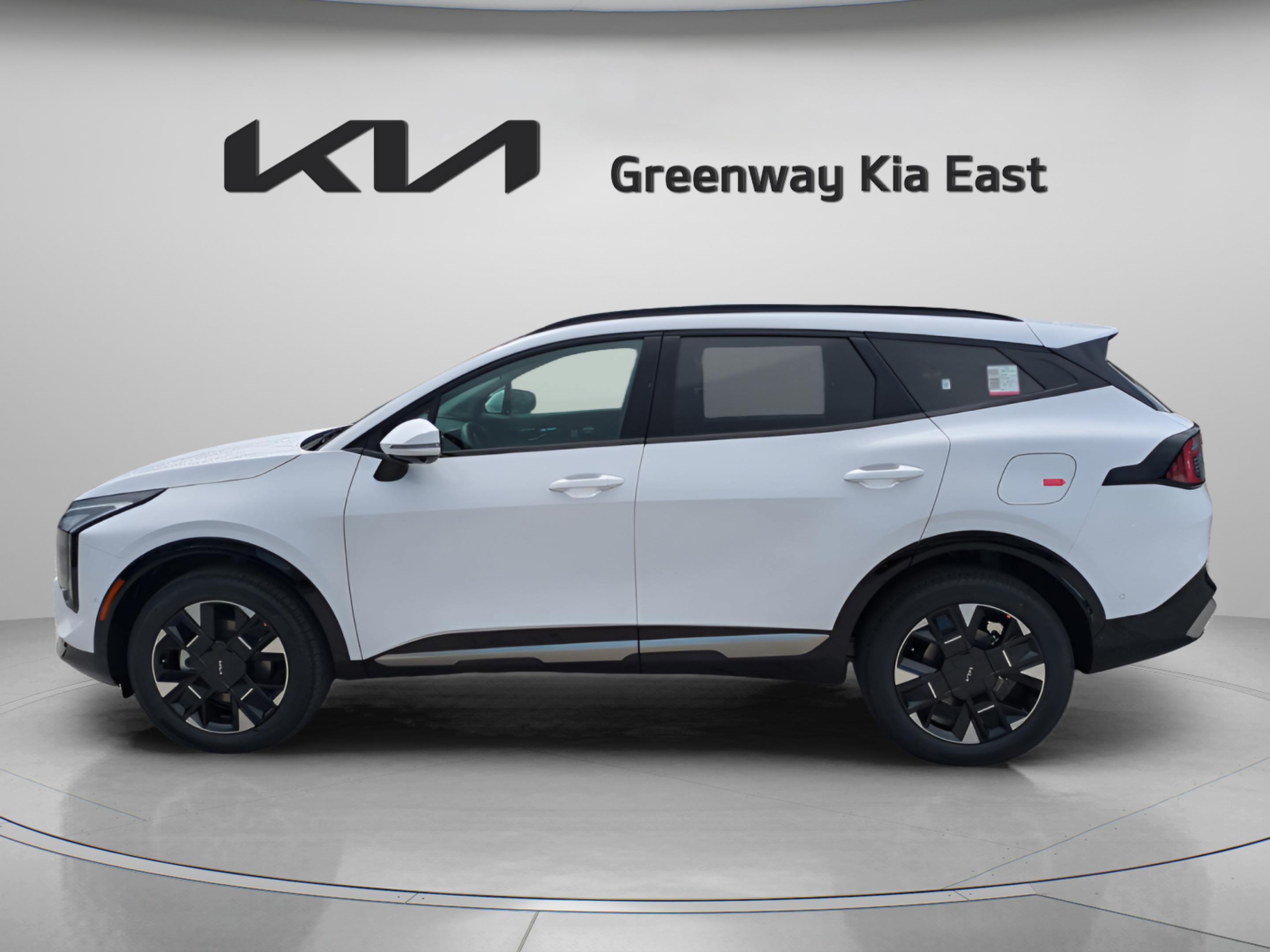 2026 Kia Sportage SX Prestige - Photo 7
