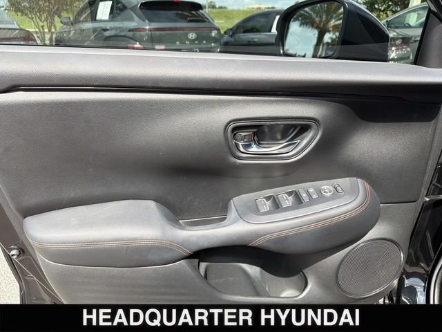 Used 2024 Black Honda Sport image 7