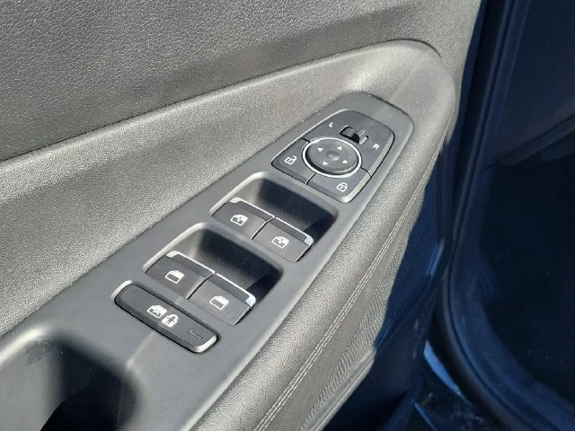2023 Hyundai Santa Fe SEL - Photo 24