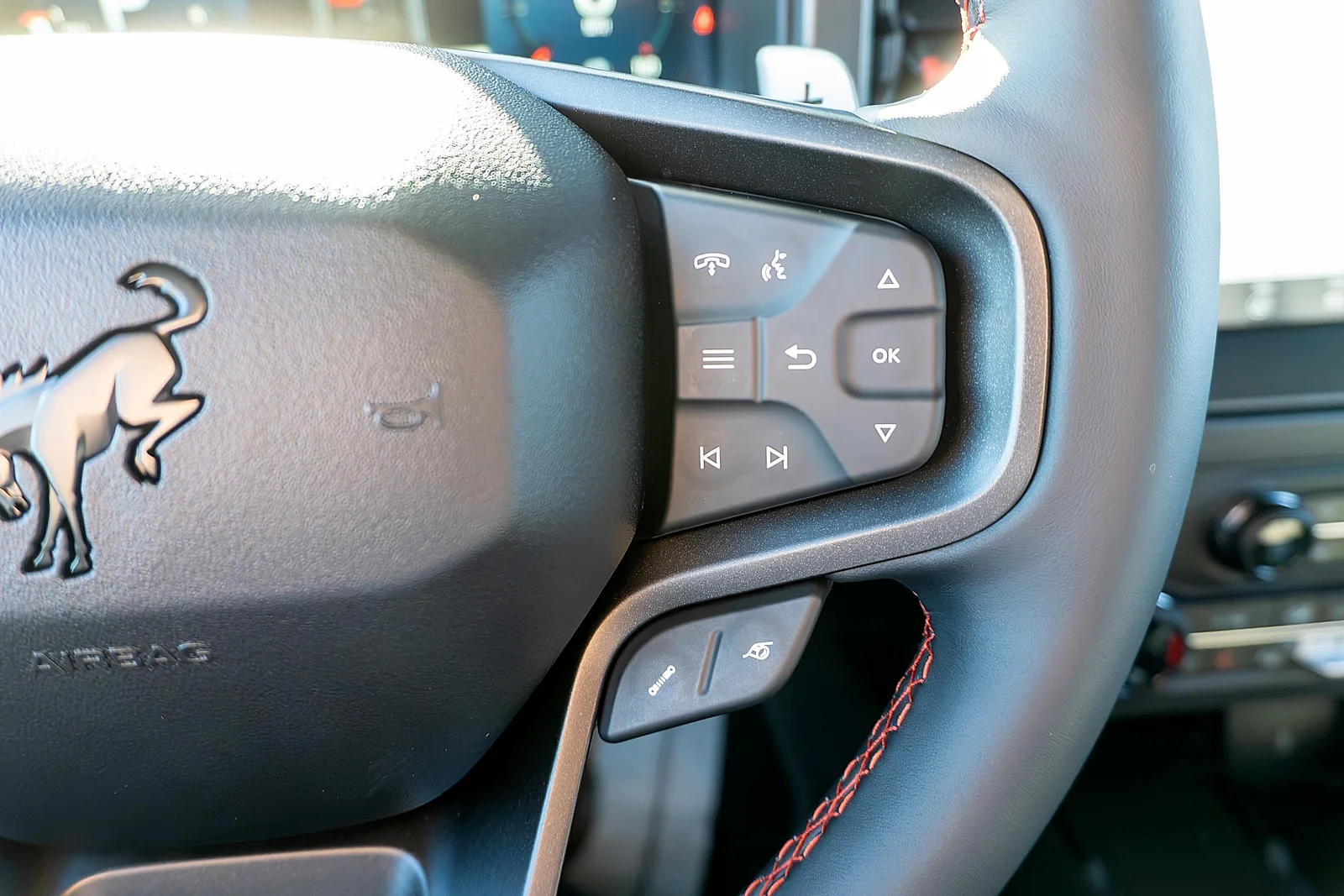New 2026 Desert Sand Ford Raptor® image 19