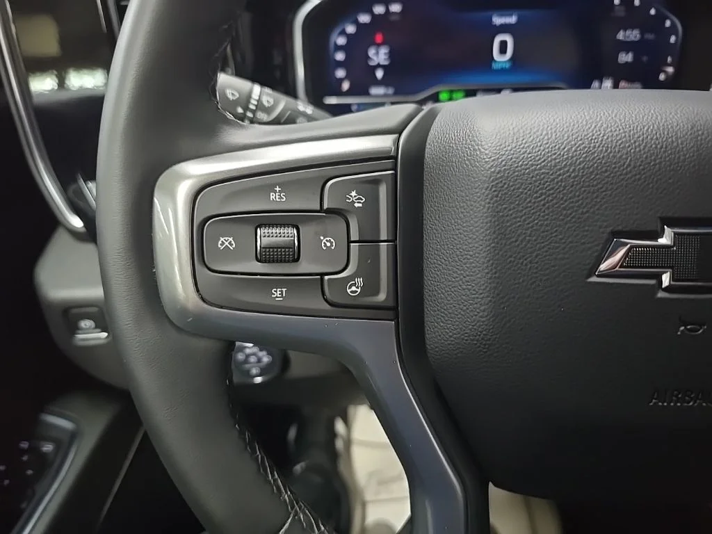 Used 2024 Blue Chevrolet RST image 19