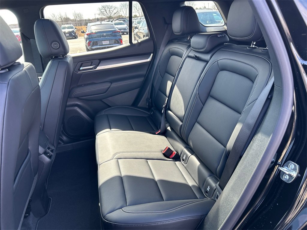 2026 GMC TERRAIN - Image 32