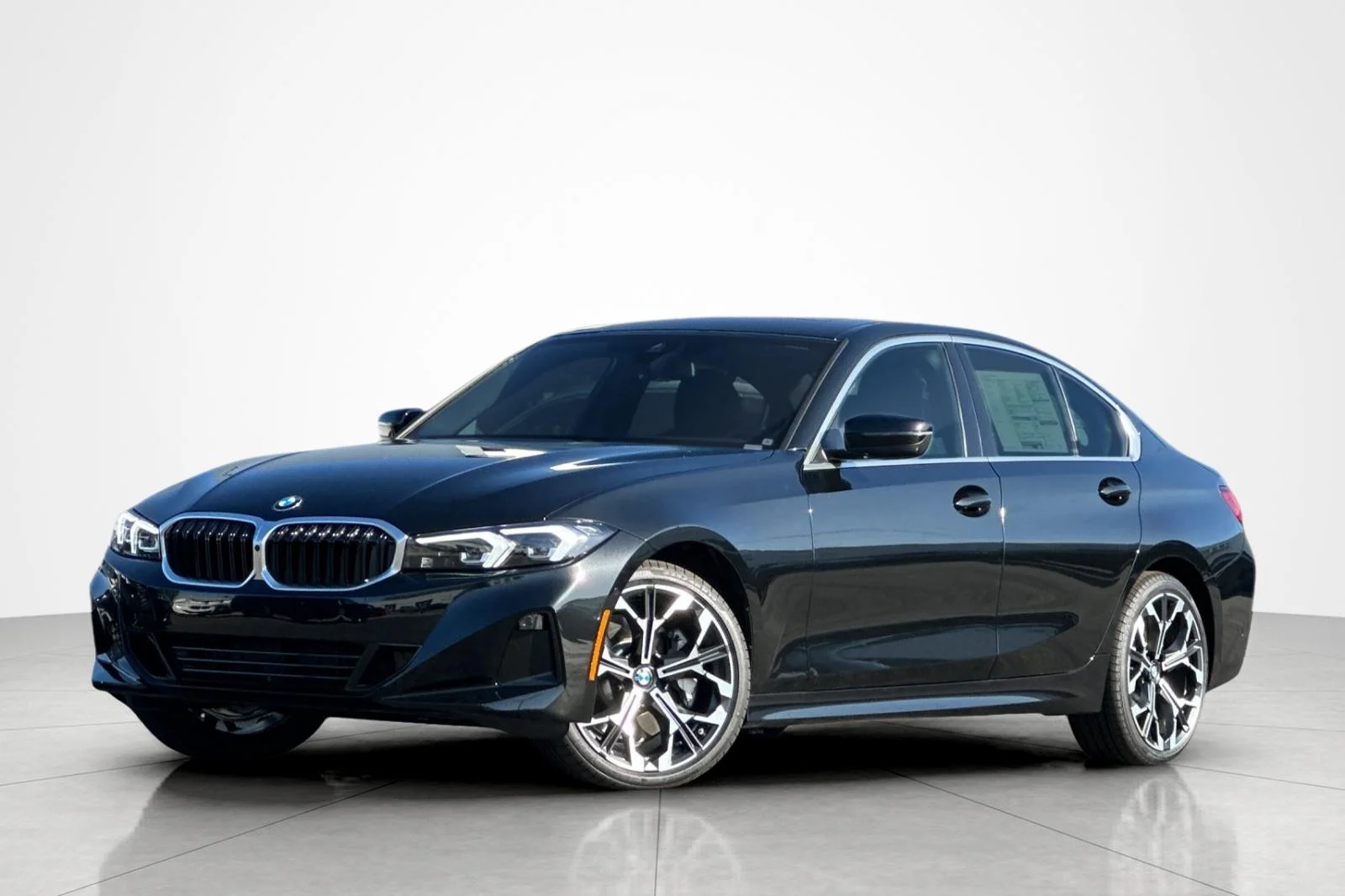 2026 BMW 3 Series