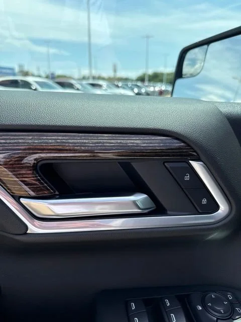 2026 GMC Sierra 1500 SLE - Photo 11