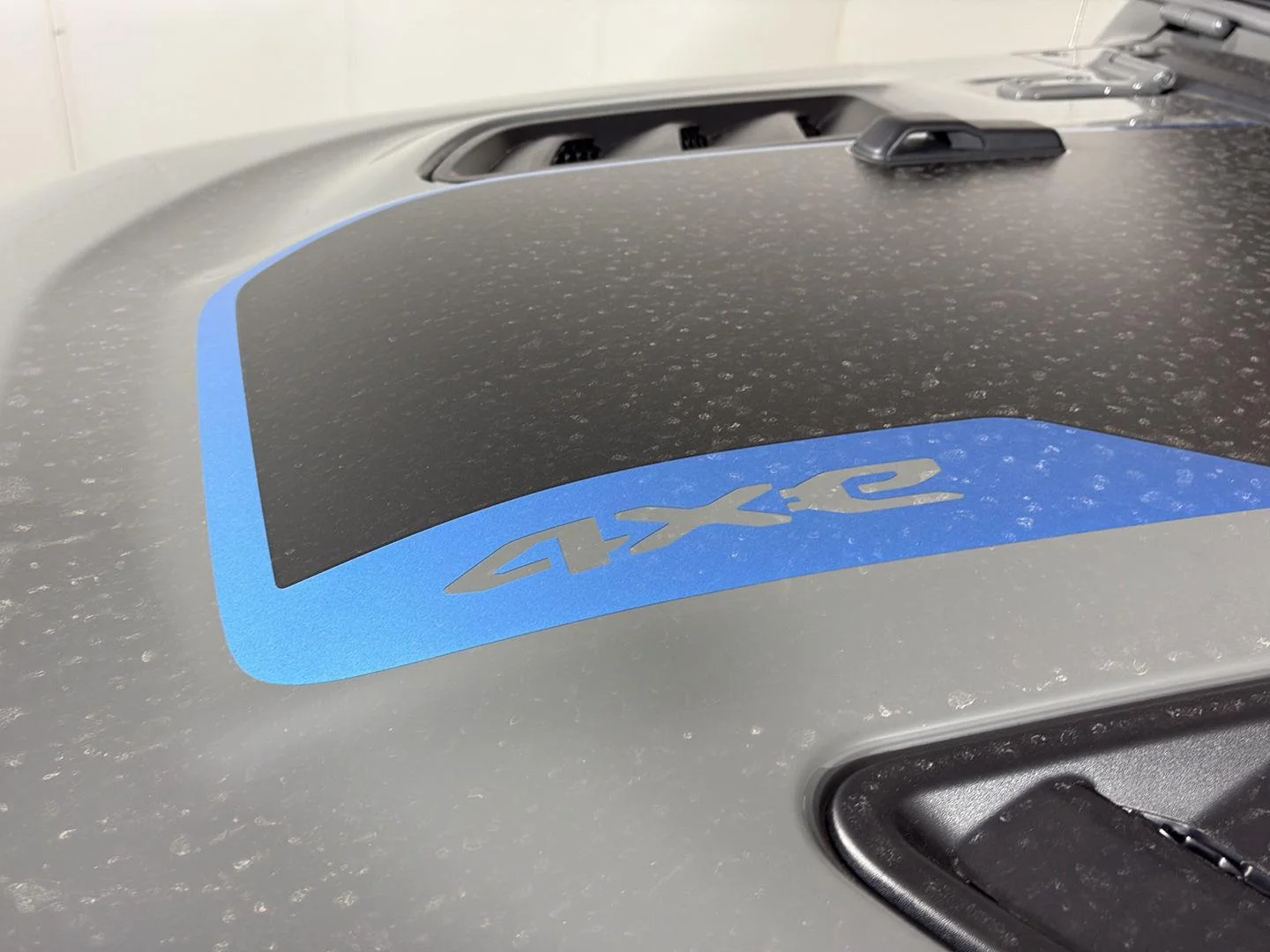 Used 2023 Sting-Gray Clearcoat Jeep Rubicon image 13