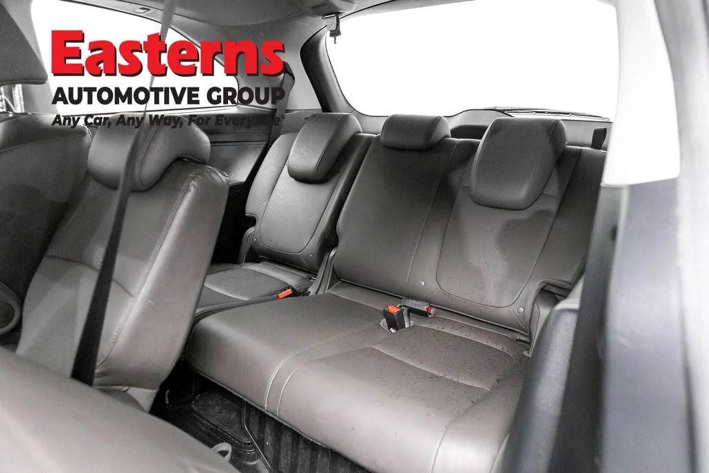 Used 2019 Brown Honda EX-L image 25
