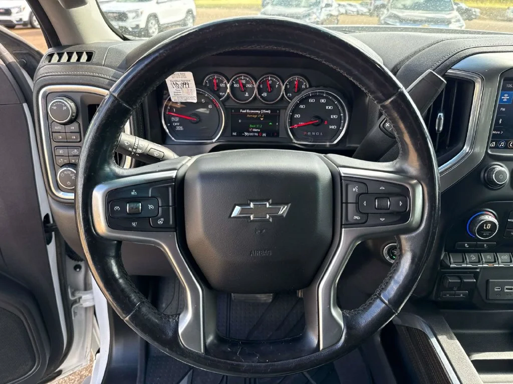 Used 2019 Beige Chevrolet RST image 30