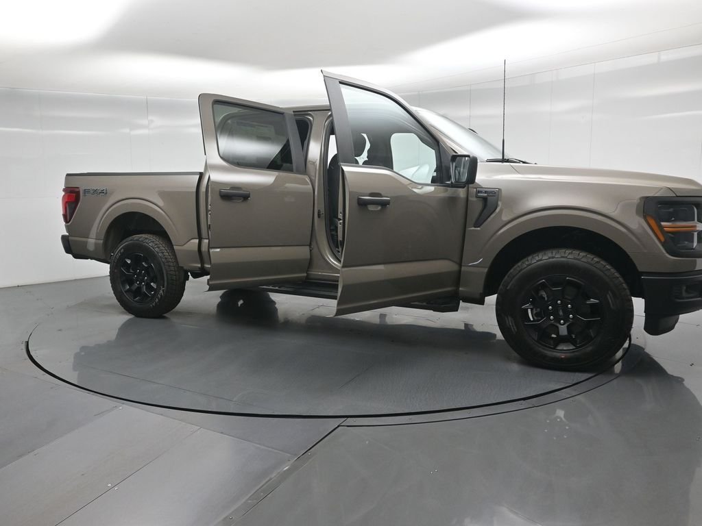New 2026 Gray Ford STX image 31