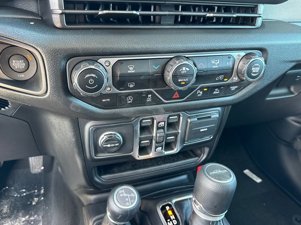 2026 Jeep Gladiator Sport S - Photo 29