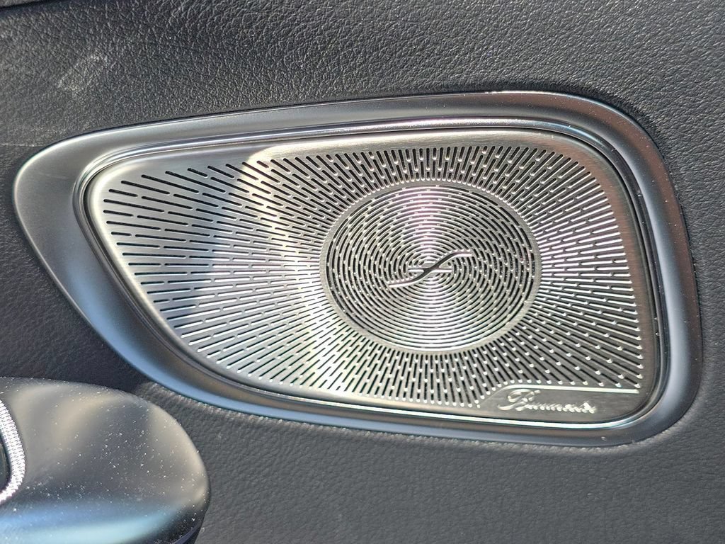 New 2026 Starling Blue Metallic Mercedes-Benz GLC 300 image 65