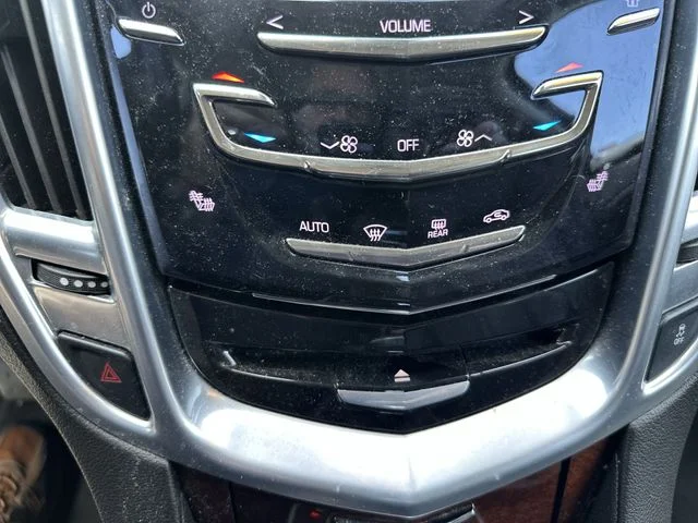 Used 2014 Black Cadillac Performance image 19