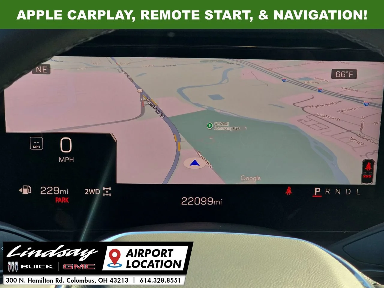 Used 2026 Summit White GMC Elevation image 13