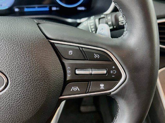 2022 Hyundai Santa Fe XRT - Photo 31