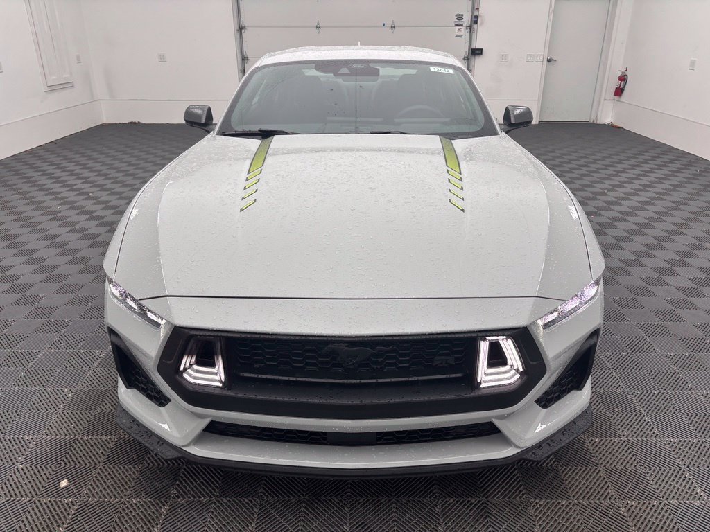 New 2026 White Ford EcoBoost RTR Spec 1 image 14