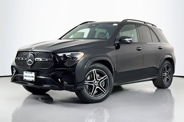 2026 Mercedes-Benz GLE GLE 350 4MATIC® SUV