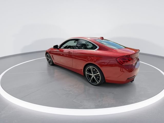 2019 BMW 4 Series 430i - Photo 6