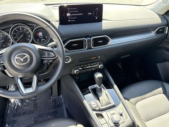 Used 2025 White Mazda 2.5 S Select Package image 19