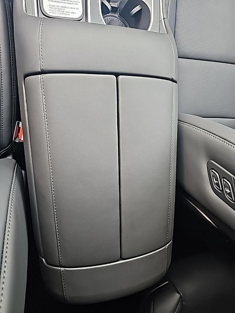 2026 Hyundai Palisade Calligraphy - Photo 23