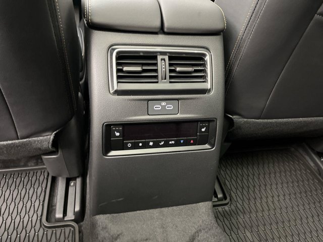 2026 Mazda CX-70 Premium Package - Photo 13