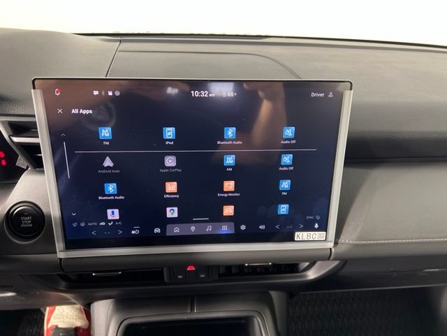 New 2026 Black Mazda 2.5 S Preferred image 22