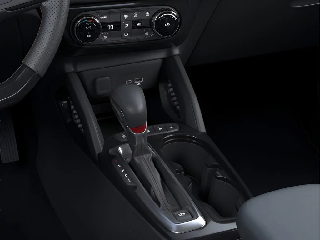 2026 Chevrolet Trailblazer RS - Photo 23