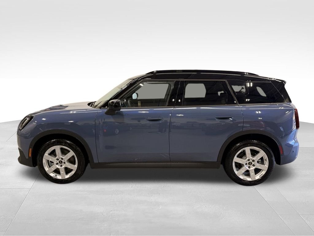 Used 2026 MINI Countryman S with VIN WMZ23GA08T7T80353 for sale in Golden Valley, Minnesota
