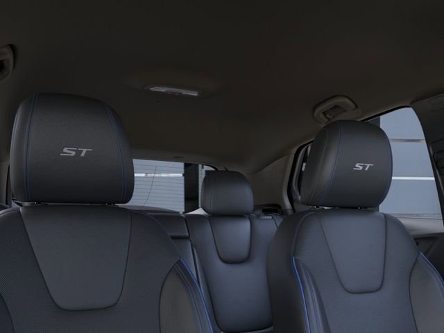 New 2026 Moonstone Gray Metallic Buick Sport Touring image 24
