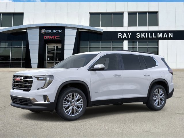 2026 GMC Acadia Elevation - Photo 2