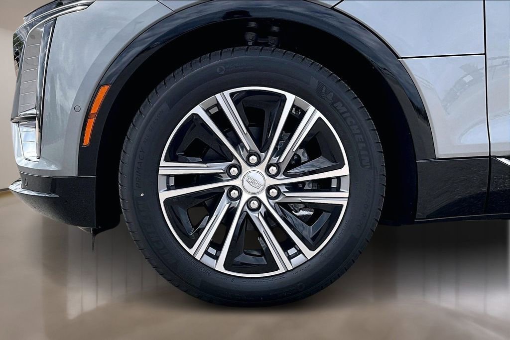 2026 Cadillac LYRIQ Premium Luxury - Photo 12