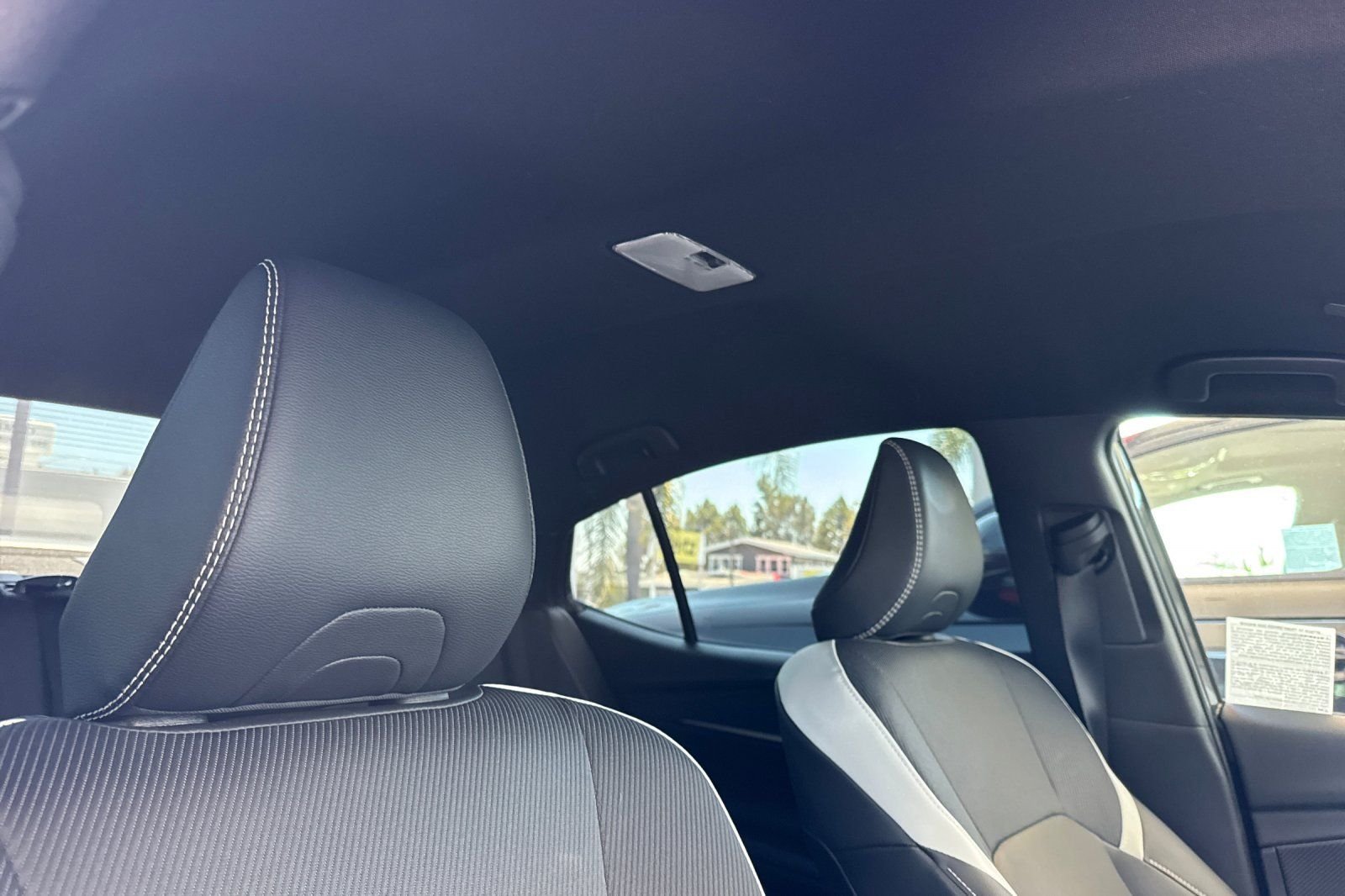Certified Used 2026  Toyota SE image 22