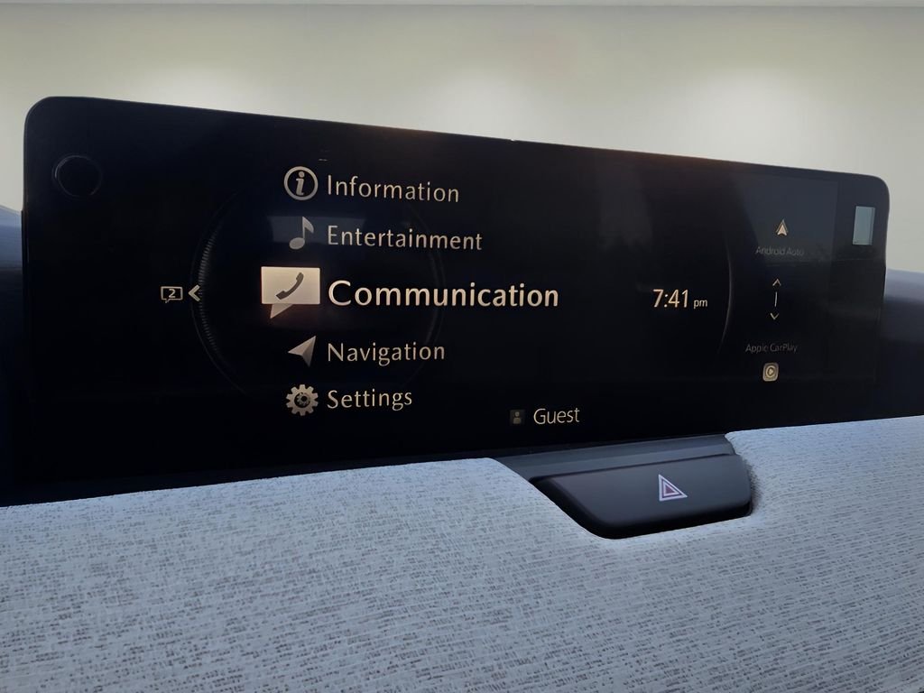 2026 Mazda CX-90 Premium Plus Package - Photo 22